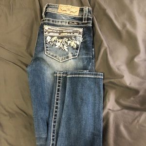 NWOT Miss Me Jeans